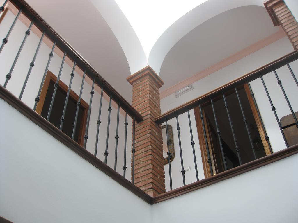 Villa Remedios Cuevas del Becerro Zimmer foto